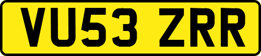 VU53ZRR