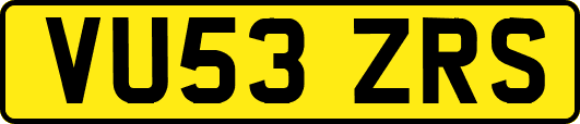 VU53ZRS