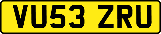 VU53ZRU
