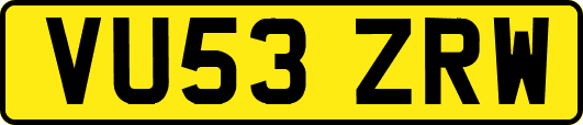 VU53ZRW
