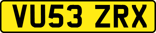 VU53ZRX