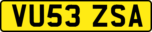 VU53ZSA