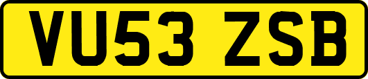 VU53ZSB
