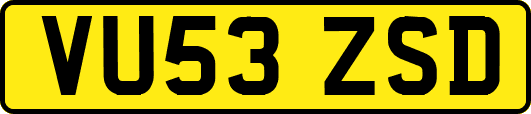 VU53ZSD