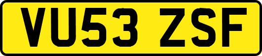 VU53ZSF