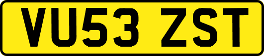 VU53ZST
