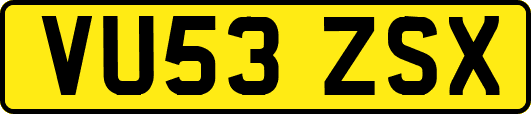 VU53ZSX