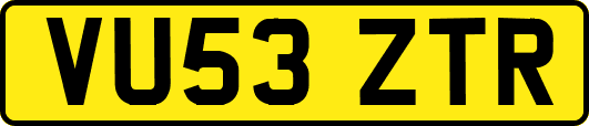 VU53ZTR