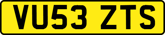 VU53ZTS
