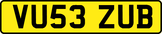 VU53ZUB