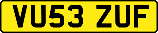 VU53ZUF