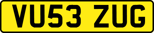 VU53ZUG
