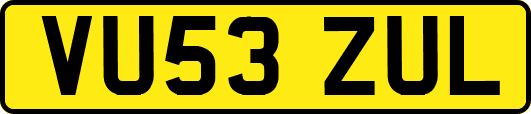 VU53ZUL