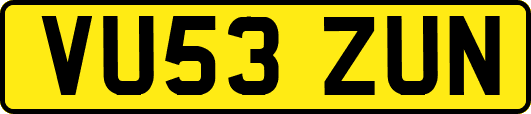VU53ZUN