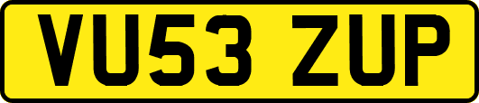VU53ZUP
