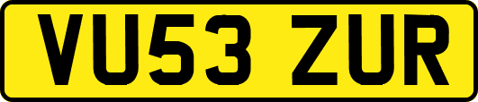 VU53ZUR