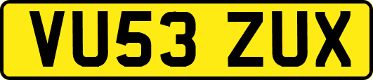 VU53ZUX