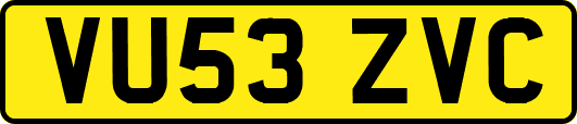VU53ZVC