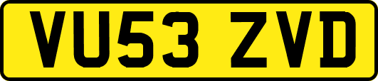 VU53ZVD