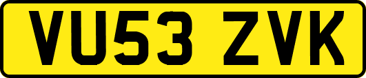 VU53ZVK