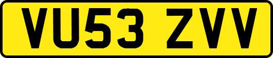 VU53ZVV