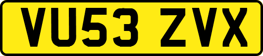 VU53ZVX