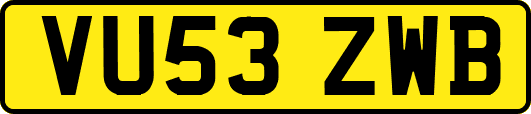 VU53ZWB