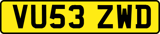 VU53ZWD
