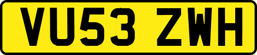 VU53ZWH