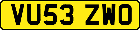 VU53ZWO