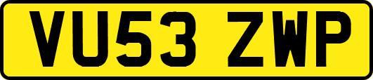 VU53ZWP
