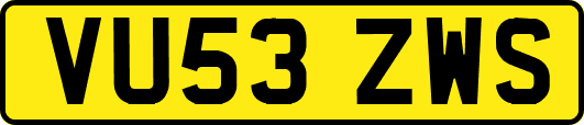 VU53ZWS