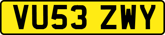 VU53ZWY