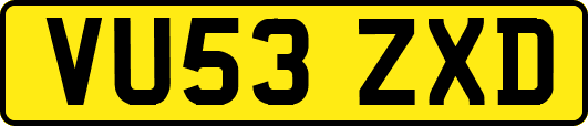 VU53ZXD