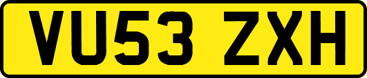 VU53ZXH