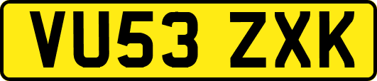 VU53ZXK