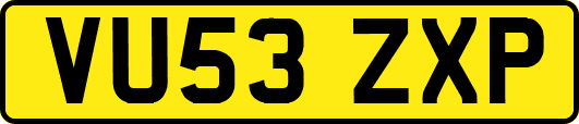 VU53ZXP