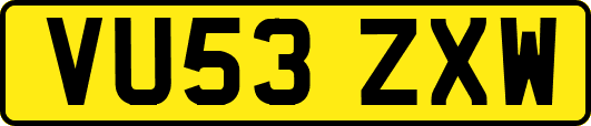 VU53ZXW