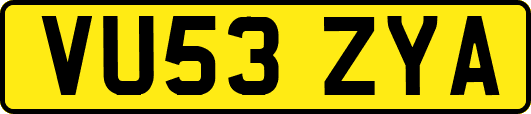 VU53ZYA