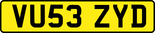 VU53ZYD