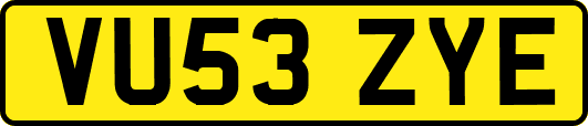 VU53ZYE