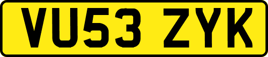 VU53ZYK