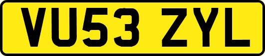 VU53ZYL