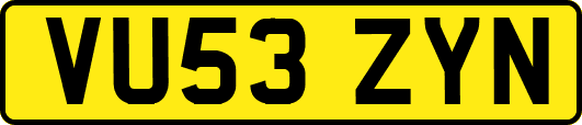 VU53ZYN