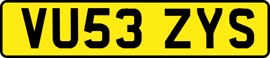 VU53ZYS