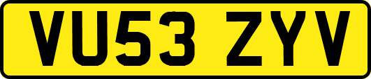 VU53ZYV