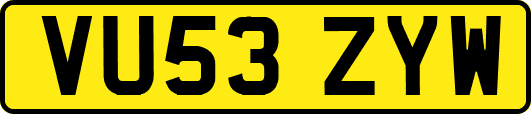 VU53ZYW