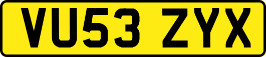 VU53ZYX