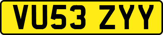 VU53ZYY
