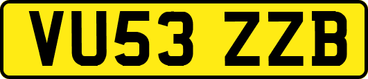 VU53ZZB